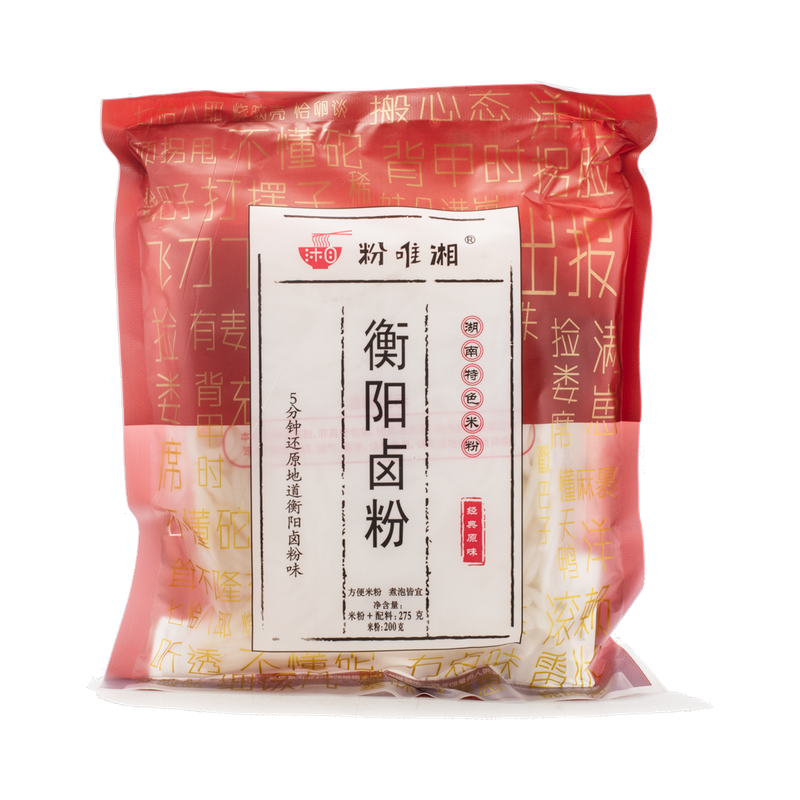 Fenweixiang Instant Noodles Origina Flavor 295g