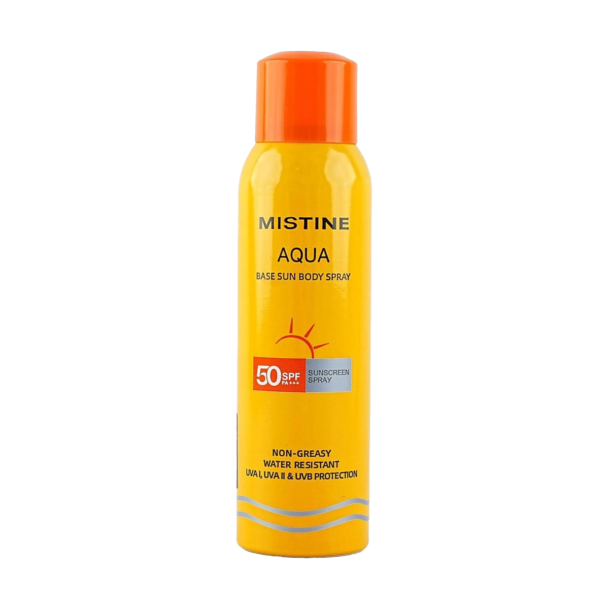 蜜丝婷 防晒喷雾 - Mistine Sunscreen Spray Delicated Mist SPF50+ PA+++ 100ml