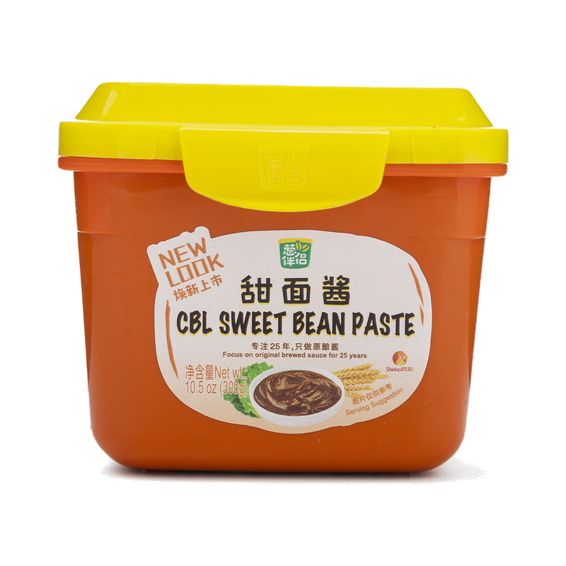 Shinho Congbanlv Sweet Bean Paste 300g