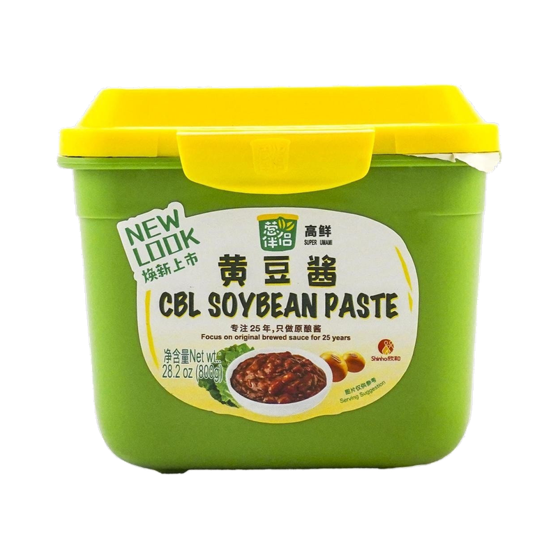 Shinho Congbanlv Soybean Paste 300g