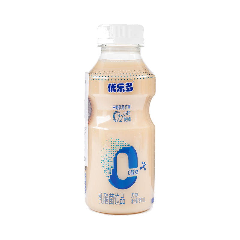 Youleduo Lactobacillus Drink (Original) 340ml