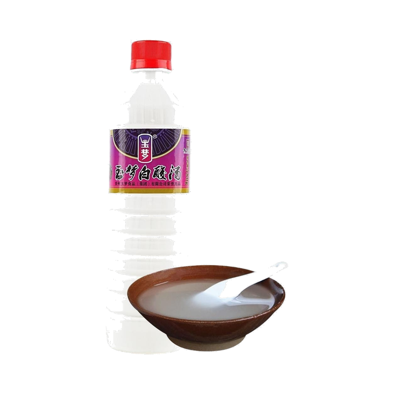 Yumeng Guizgou Style White Sour Soup 580g