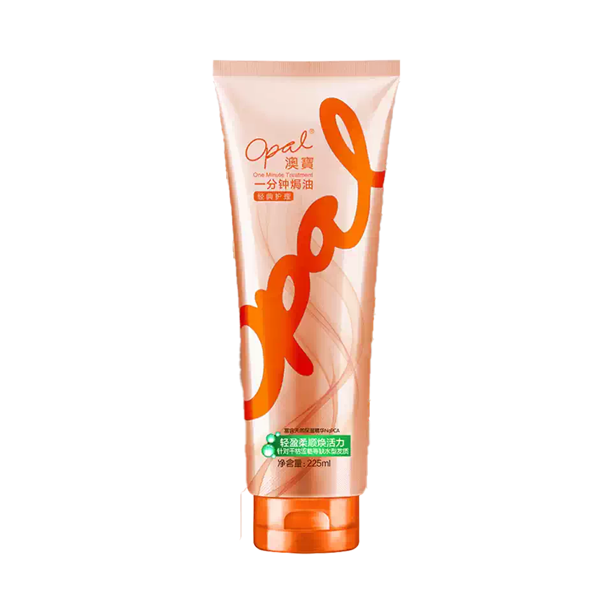 澳宝 经典一分钟焗油护发素 - Opal One-Minute Hair Conditioner 225ml