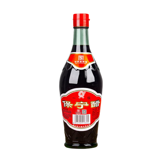 保宁 保宁醋 - Baoning Vinegar 430ml