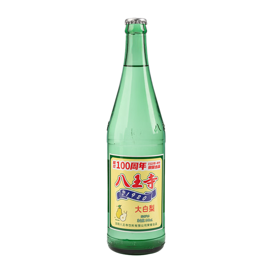 Bawangsi Pear soda drink 640g