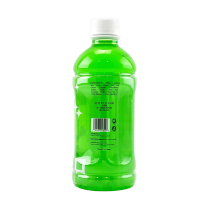 CRAVI One Piece Melon Juice with Coconut Jelly 350ml (Contains 30% Juice)