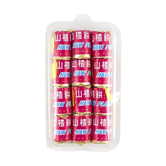 CTF Mini Haw Flake 24g*12