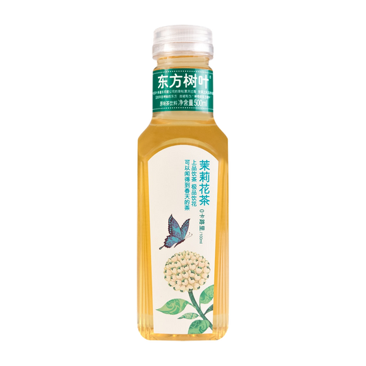 Oriental Leaf Jasmine Tea 500ml
