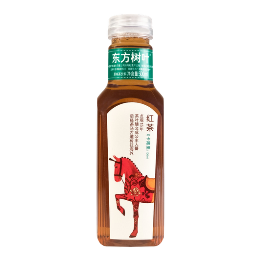 Oriental Leaf Black Tea 500ml