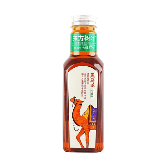 Oriental Leaf Oolong Tea 500ml