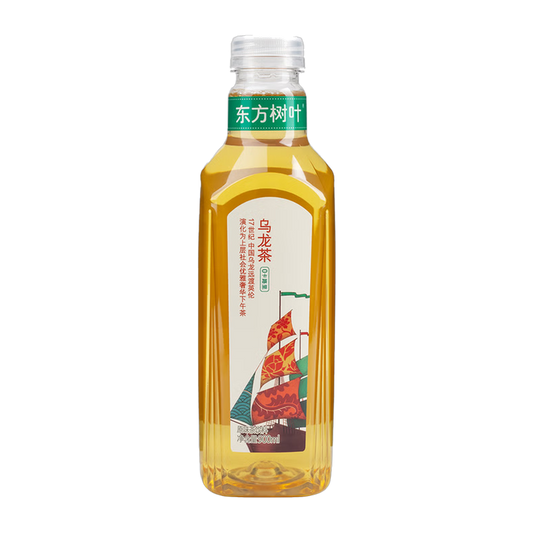 Oriental Leaf Oolong Tea 900ml