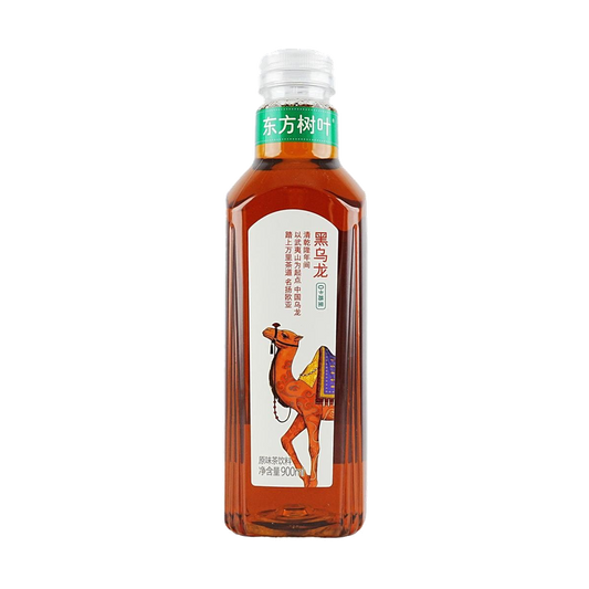Oriental Leaf Black Oolong Tea 900ml