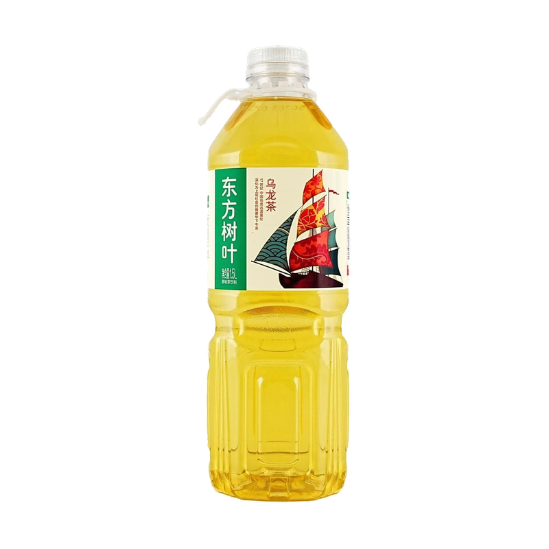 Oriental Leaf Leaves Jasmine Tea 1.5L