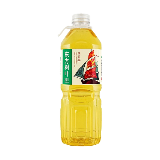 Oriental Leaf Leaves Jasmine Tea 1.5L