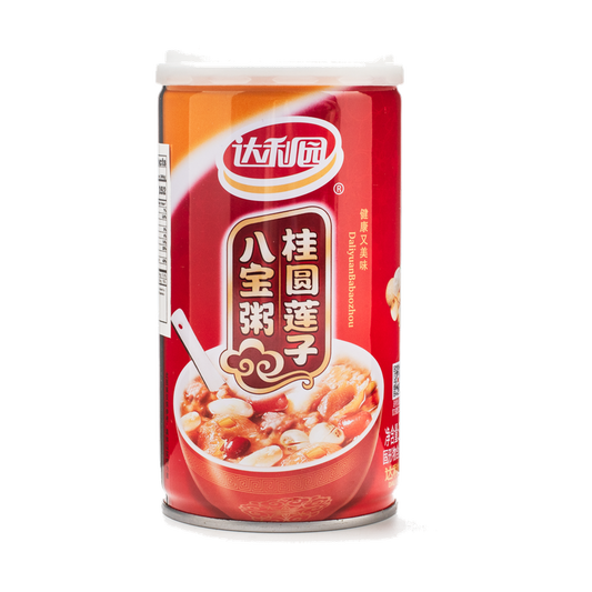 DaliGroup Longan Lotus Seed Mixed Congee 360g