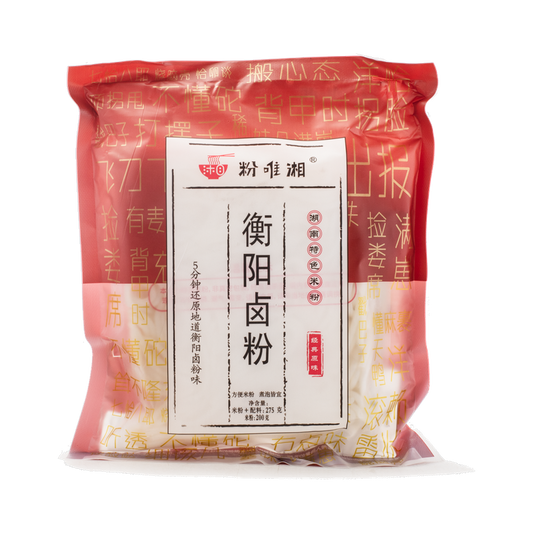 Fenweixiang Instant Noodles Origina Flavor 295g