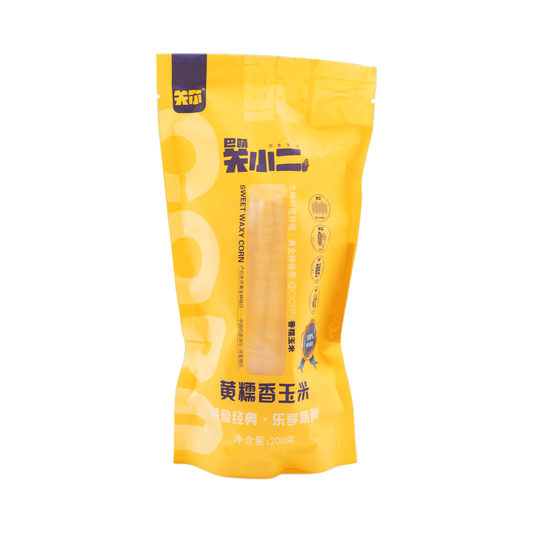 Guanxiaoer Waxy Corn 200g