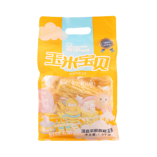 Guanxiaoer Baby Waxy Corn 1600g
