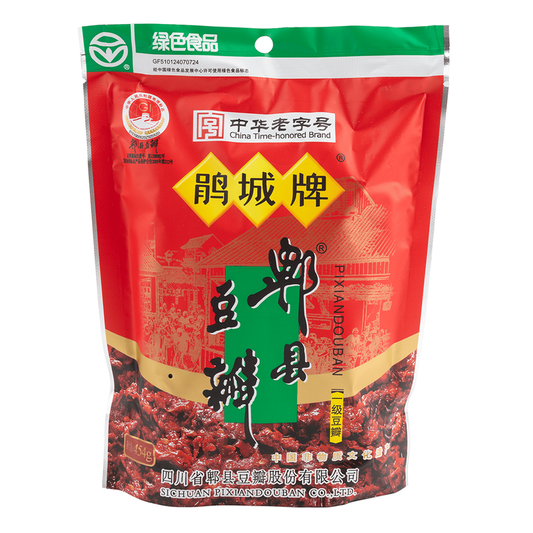 Pixian Bean Paste 454g