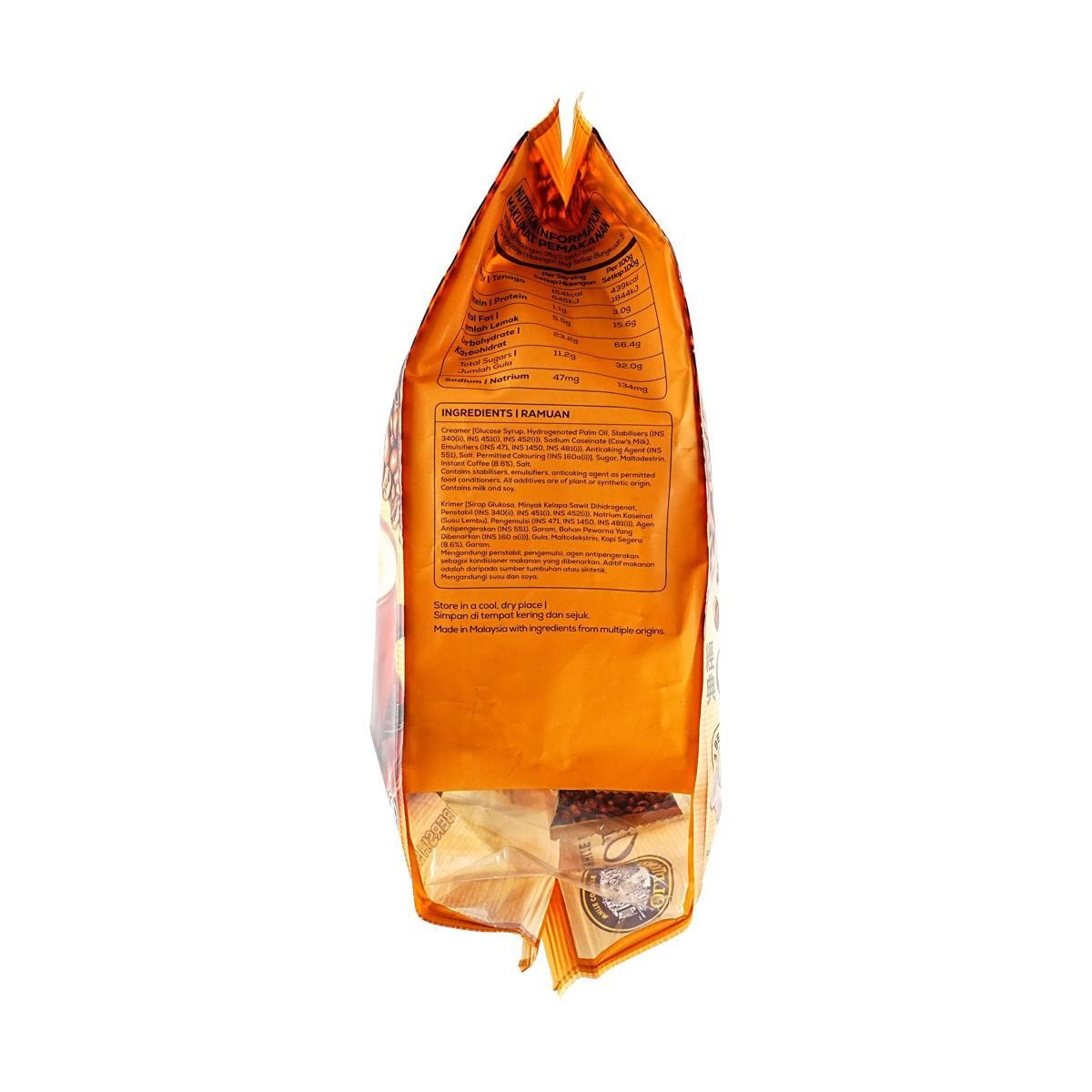 Old Town White Coffee 3 in 1 Classic 35g*15packs