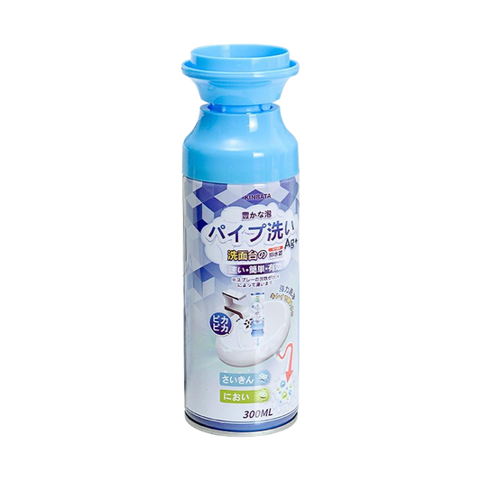 KINBATA 管道清洁泡沫 - KINBATA Pipe Cleanser Foam 300ml