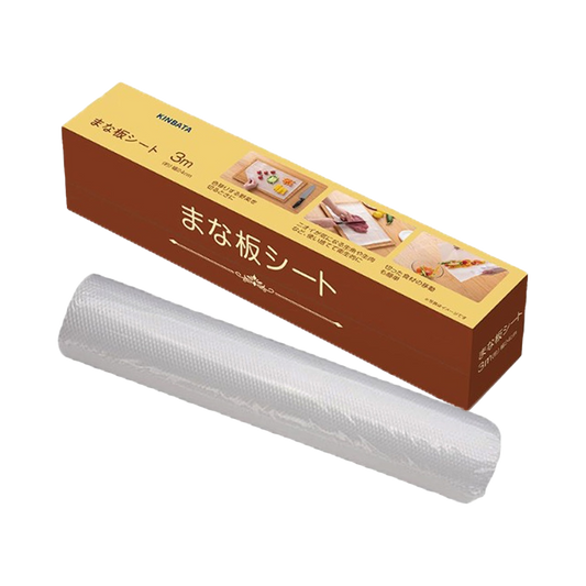 KINBATA 一次性菜板垫 - KINBATA Disposable Cutting Board 24cm x 3m 1 Count