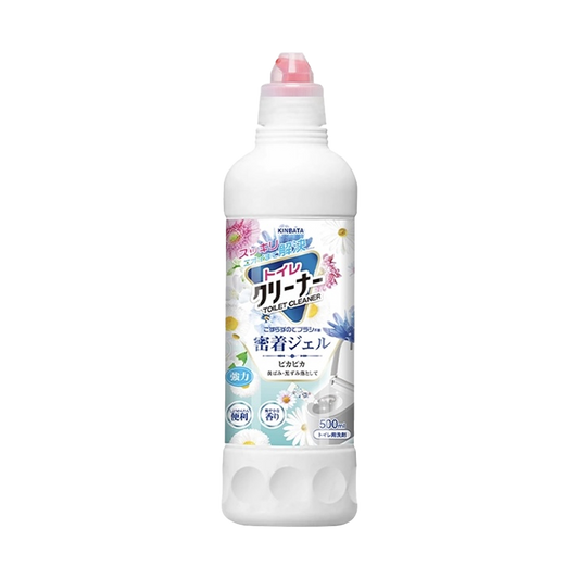 KINBATA 马桶清洁剂 - KINBATA Toliet Liquid 500ml