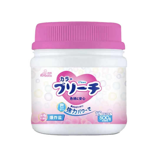 KINBATA 母婴爆炸盐 - KINBATA Baby Laundry Detergent Powder 500g