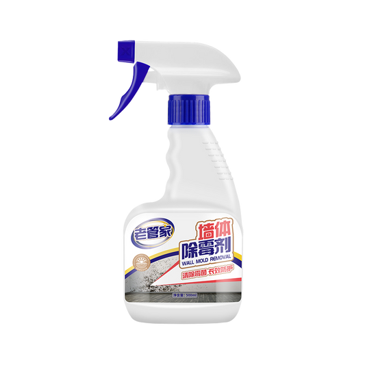 老管家 墙体除霉剂 - Laoguanjia Wall Mold Removal 500ml