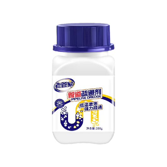 老管家 管道疏通剂 - Laoguanjia Pipeline Dregre 268g