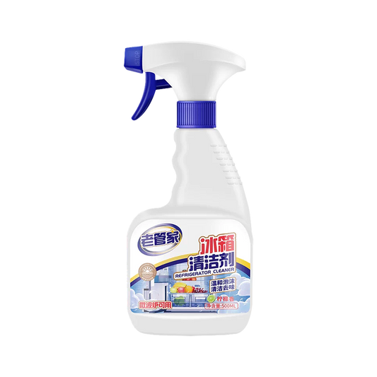 老管家 冰箱清洁剂 - Laoguanjia Refrigerator Cleaner 500ml