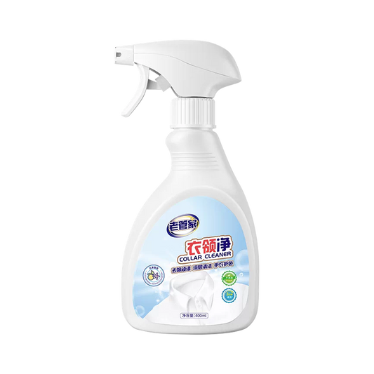 老管家 衣领净 - Laoguanjia Collar Cleanser 400ml