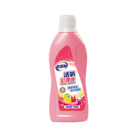 老管家 活氧彩漂液 - Laoguanjia Color Bleach 700g