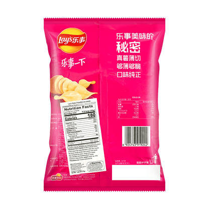 Lay’s Potato Chips (Mexican Tomato Chicken Flavor) 70g