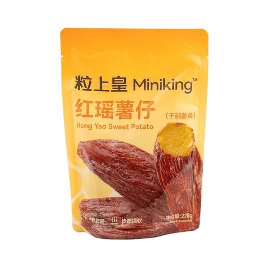 Mini King Sweet Potato 228g