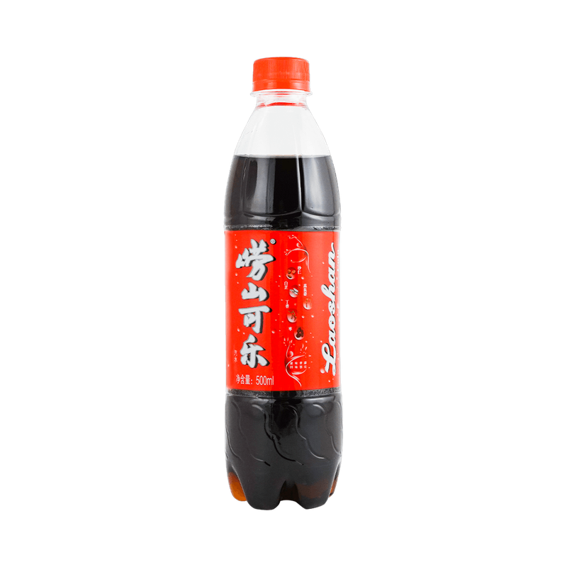 Laoshan Laoshan Coke 500ml