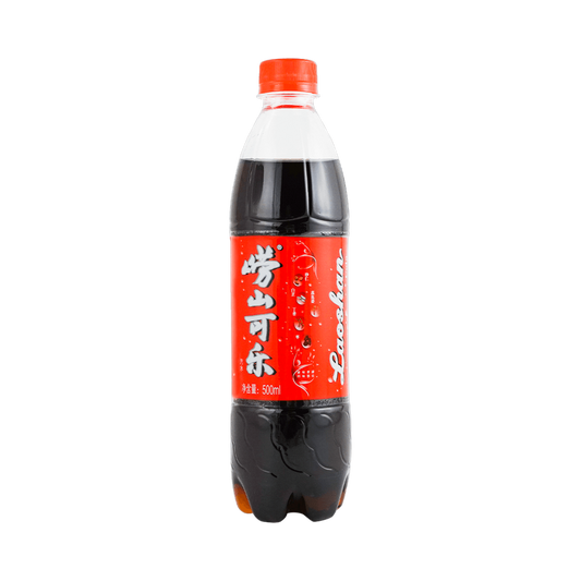 Laoshan Laoshan Coke 500ml