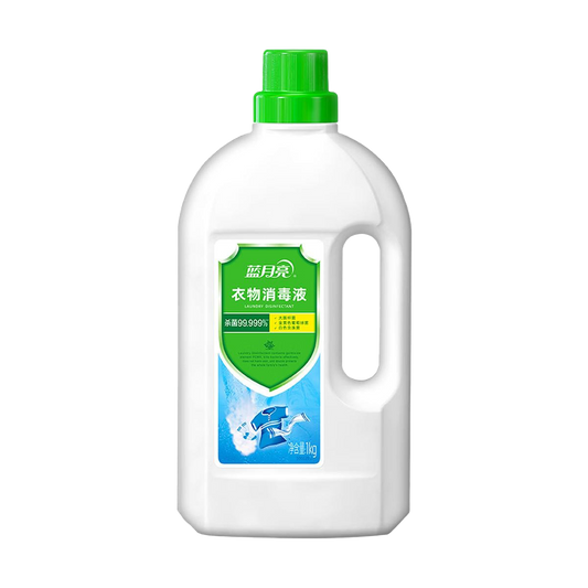 蓝月亮 衣物消毒液 - Blue Moon Laundry Disinfectant 300g