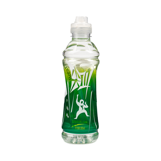 Scream High Fiber Sports Drink 550ml