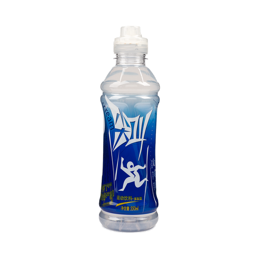 Scream Peptide Sports Drink 550ml