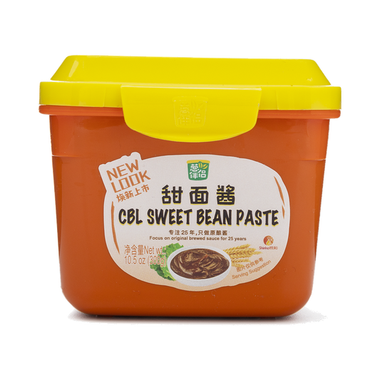 Shinho Congbanlv Sweet Bean Paste 300g