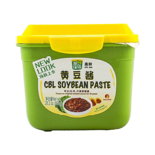 Shinho Congbanlv Soybean Paste 300g