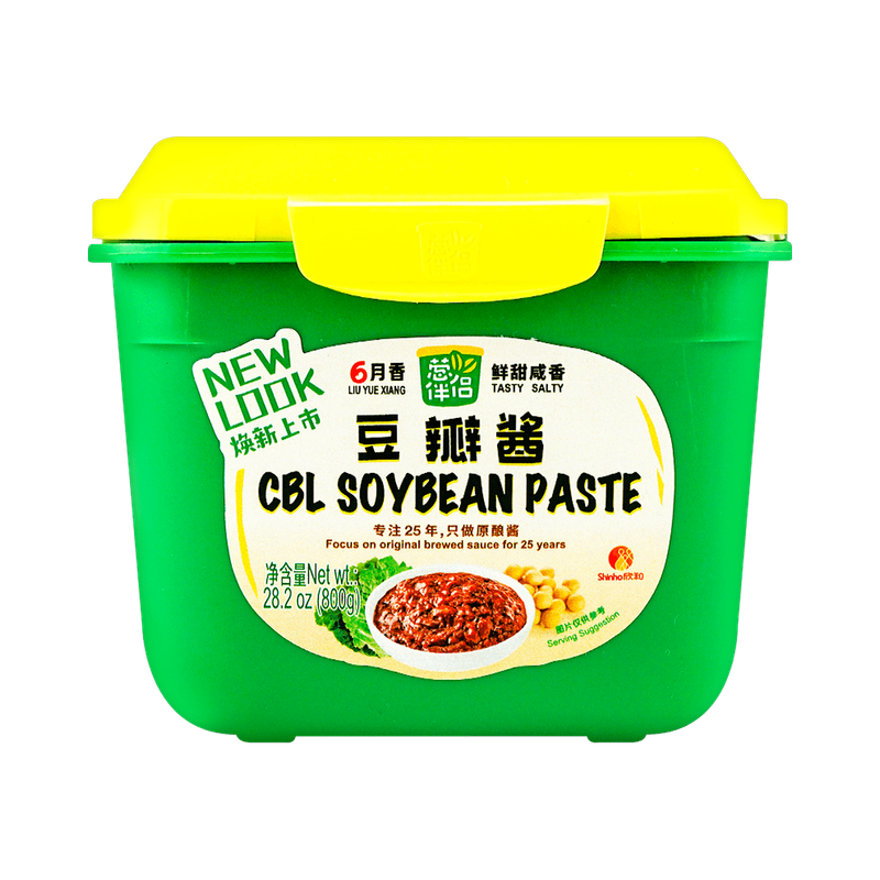 Shinho Congbanlv Board Bean Paste 800g