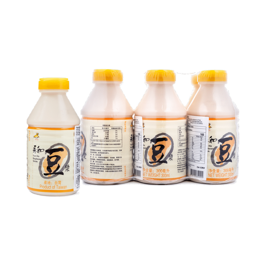 Yon Ho Soymilk 300ml