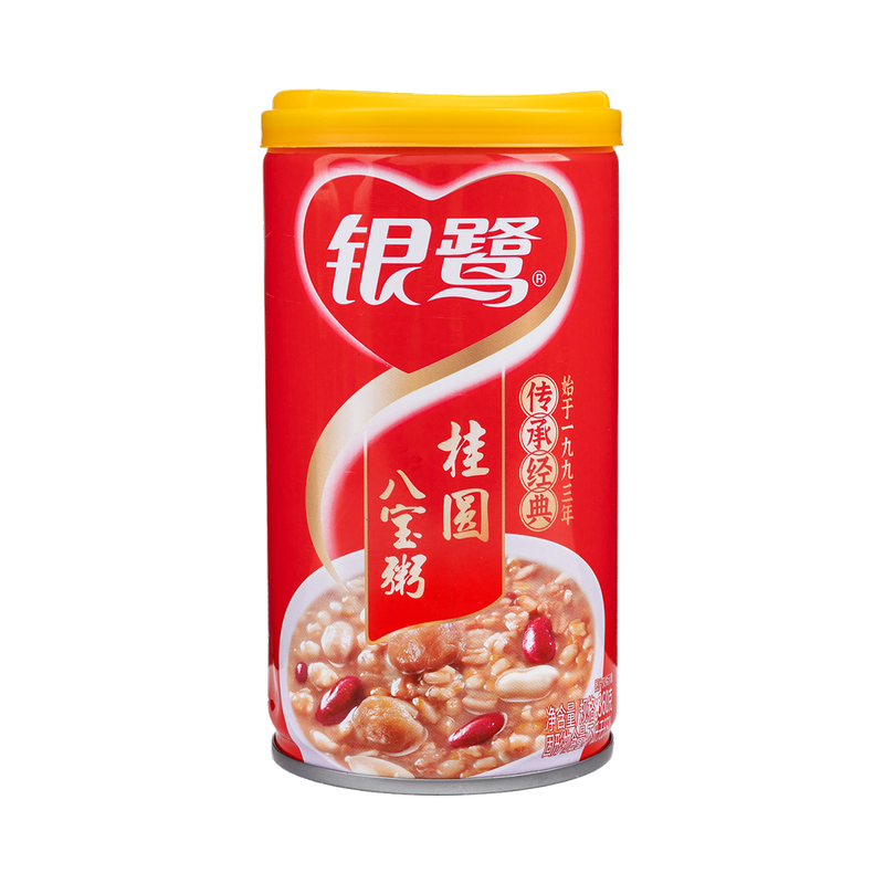 Yinlu Longan Congee 360g