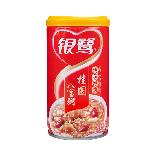 Yinlu Longan Congee 360g