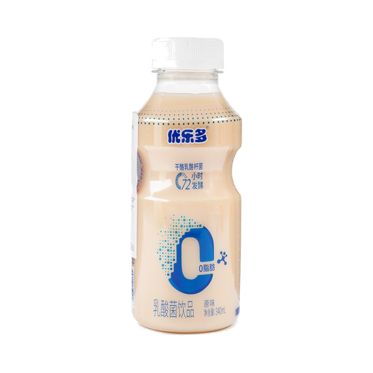 Youleduo Lactobacillus Drink (Original) 340ml