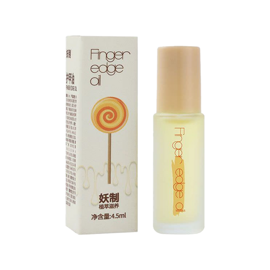 妖制 护甲油 - Yaozhi Finger Edge Oil 5ml