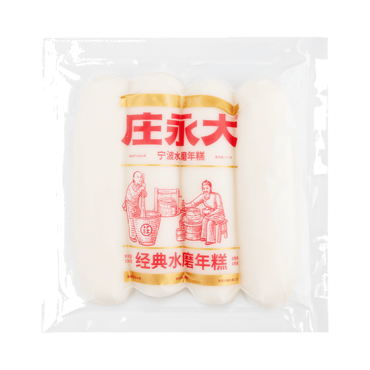 Zhuangyongda Water Mill Rice Cake 500g